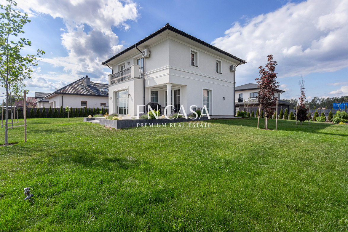 House Sale Walendów 3